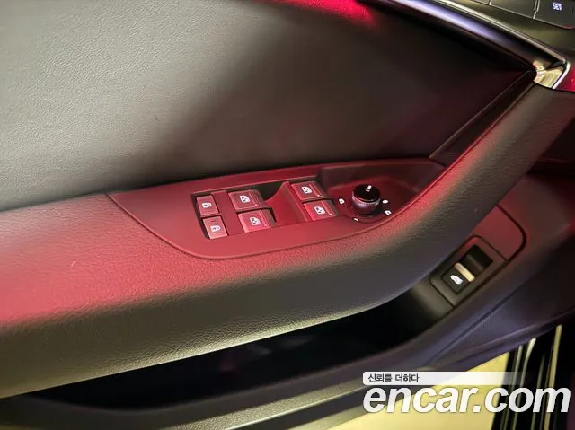 Audi A6 C8 — Фото автомобиля 14