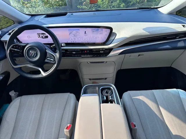 Buick Century — Фото автомобиля 6