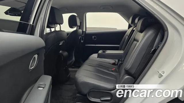 Hyundai Ioniq 5 Ioniq5 — Фото автомобиля 17