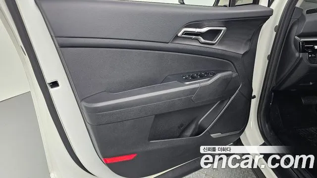 Kia Sportage — Фото автомобиля 23