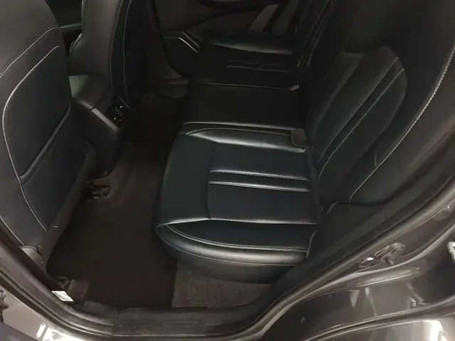 GAC Trumpchi GS4 — Фото автомобиля 16