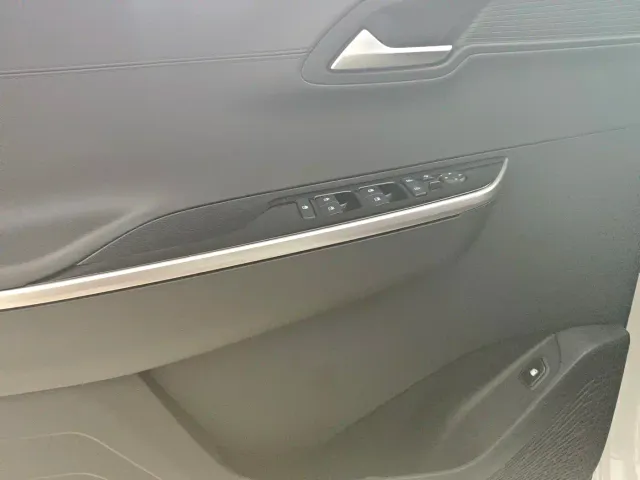 Hyundai Custo — Фото автомобиля 6