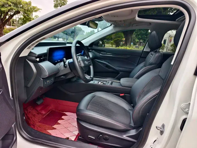 Ford Mondeo — Фото автомобиля 4