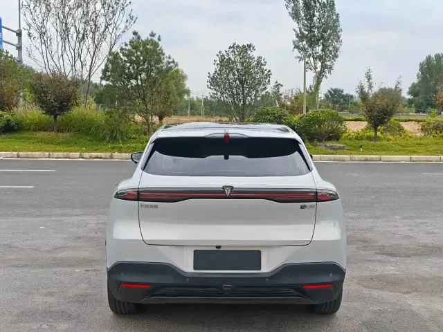 Deepal Shenlan S05 2024 510Max Pure Electric Edition — Фото автомобиля 8