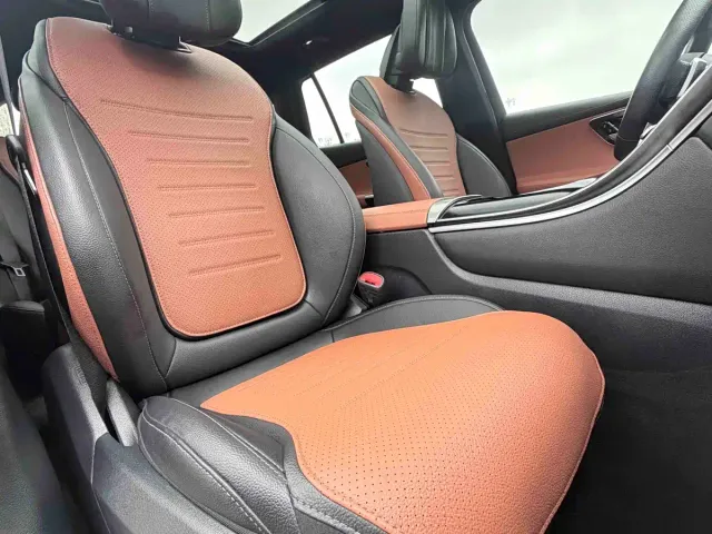 Mercedes-Benz GLC-Class — Фото автомобиля 4