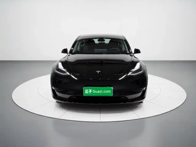 Tesla Model Y — Фото автомобиля 2