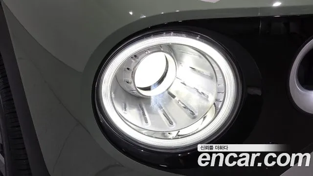 Hyundai Casper — Фото автомобиля 22