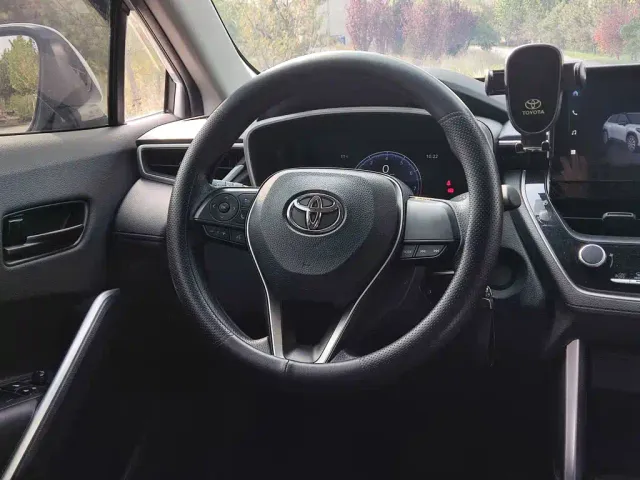 Toyota Frontlander — Фото автомобиля 6