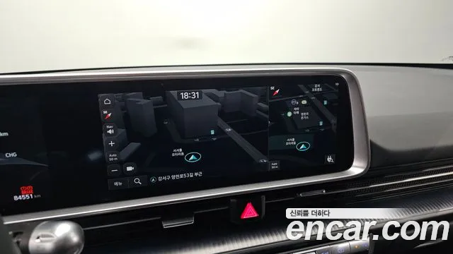 Hyundai Ioniq 6 — Фото автомобиля 15
