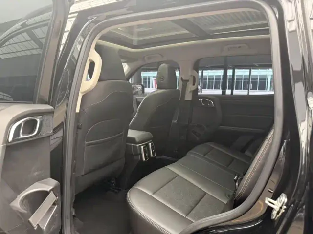Haval Big Dog — Фото автомобиля 22