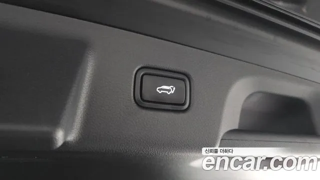 Hyundai Palisade The New Palisade Бензин 3.8 4WD — Фото автомобиля 19