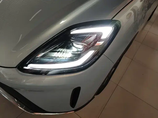 Wuling Bingo S — Фото автомобиля 23