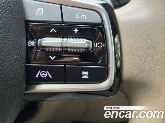 Kia Sorento Generation 4 — Фото автомобиля 19