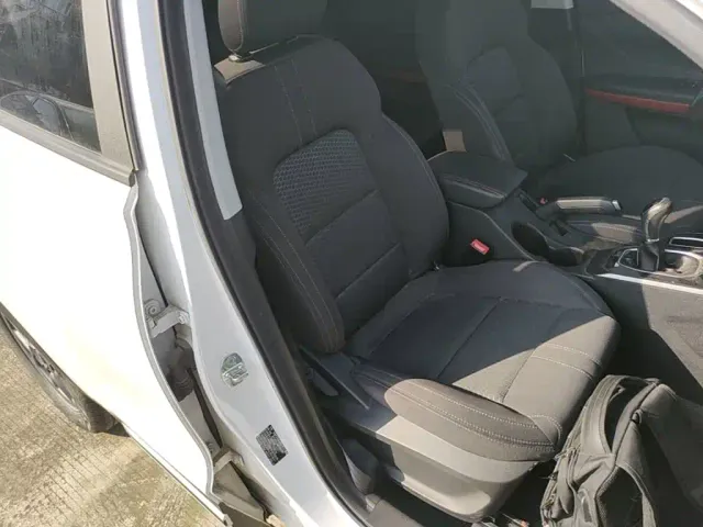 Chery Tiggo 5x — Фото автомобиля 24