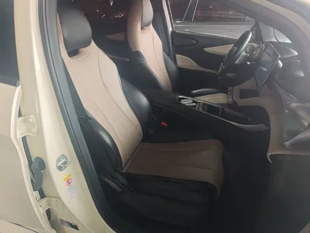 BYD Dolphin — Фото автомобиля 24