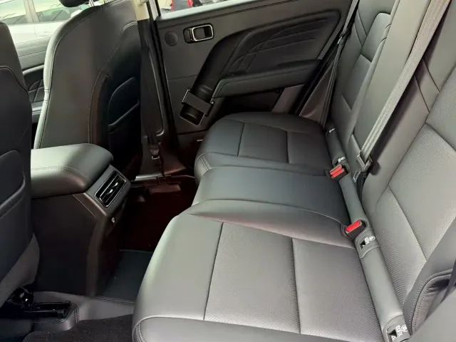 Haval Raptor — Фото автомобиля 6