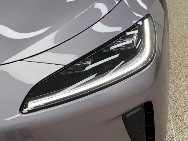 Shangjie SUV — Фото автомобиля 8