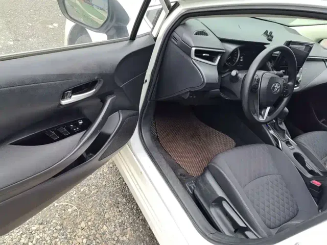 Toyota Allion — Фото автомобиля 15