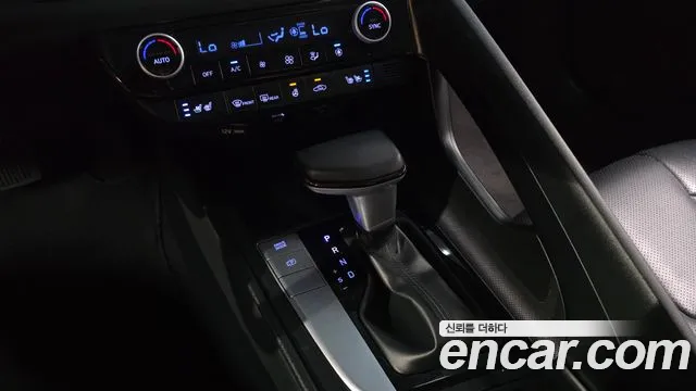 Hyundai Avante CN7 — Фото автомобиля 9