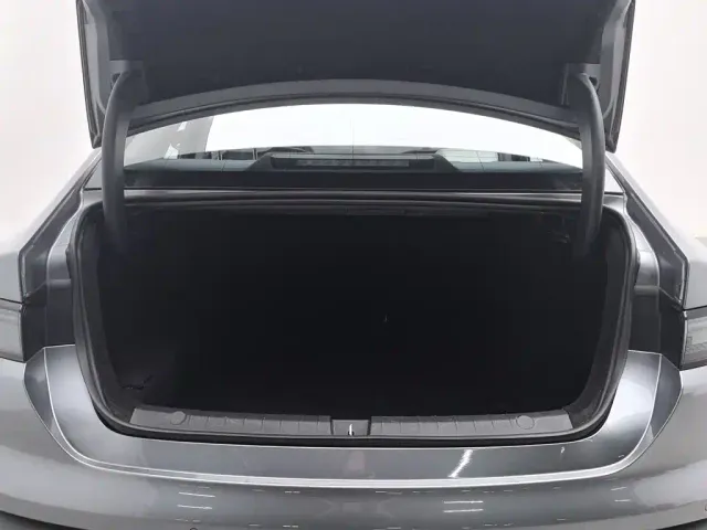 BYD Seal 05 DM-i — Фото автомобиля 16