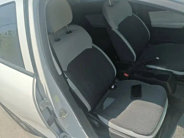 Geely Geometry E Firefly — Фото автомобиля 18
