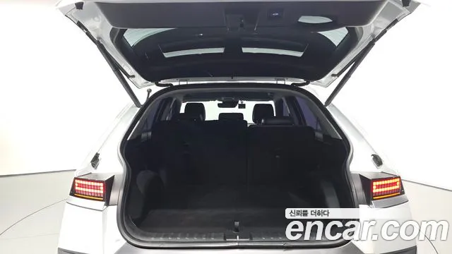 Hyundai Ioniq5 Ioniq5 — Фото автомобиля 20