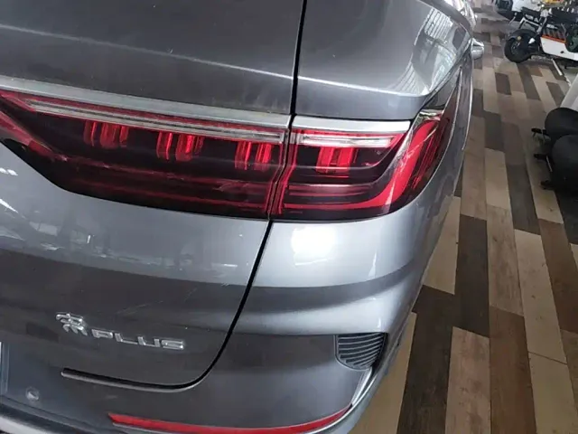 BYD Song PLUS — Фото автомобиля 7
