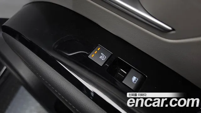 Hyundai Tucson NX4 — Фото автомобиля 30