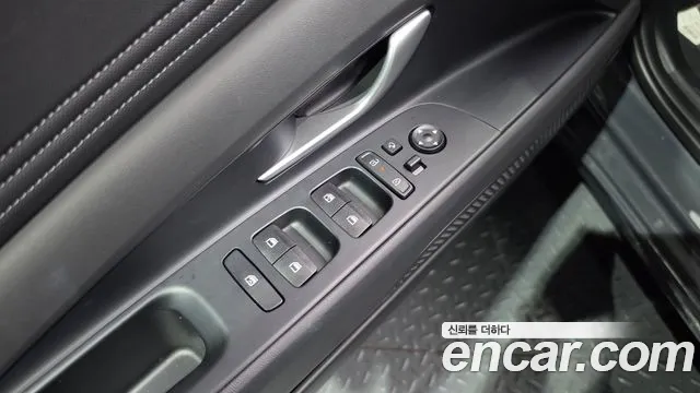 Hyundai AVANTE Новый Avante (CN7) — Фото автомобиля 20