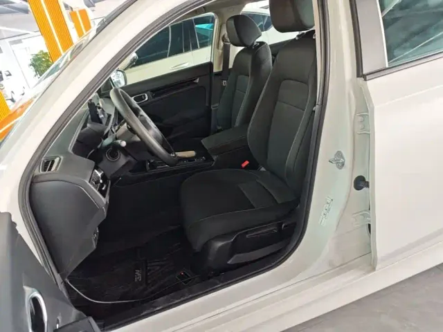 Honda Civic — Фото автомобиля 14