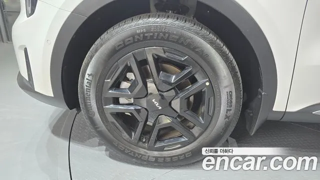 Kia Sorento — Фото автомобиля 5