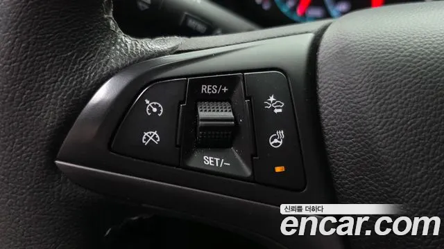 Chevrolet Spark — Фото автомобиля 18