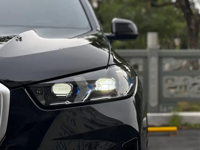 BMW X5 — Фото автомобиля 6
