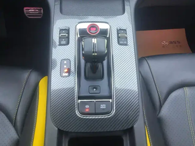 GAC Trumpchi Emkoo — Фото автомобиля 16