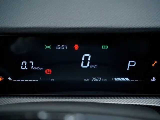 Jetour Dashing — Фото автомобиля 7