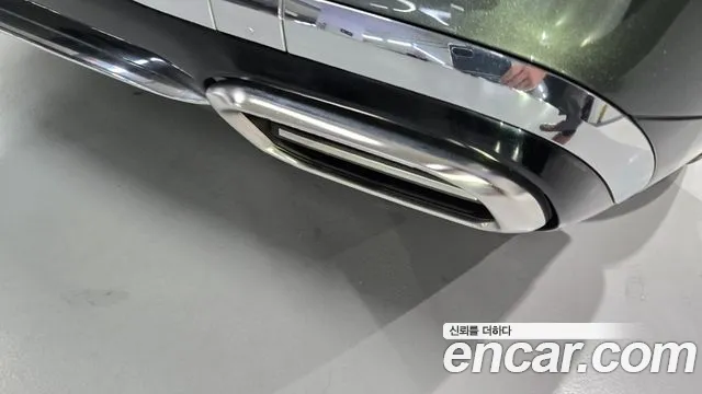 Mercedes-Benz S-Class — Фото автомобиля 11