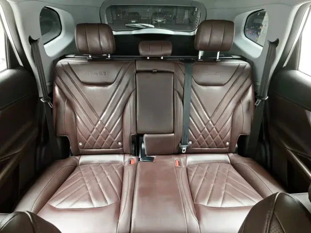 Chery Tiggo 8 PRO — Фото автомобиля 15