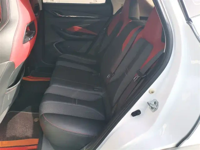 Changan Oushang X5 — Фото автомобиля 16