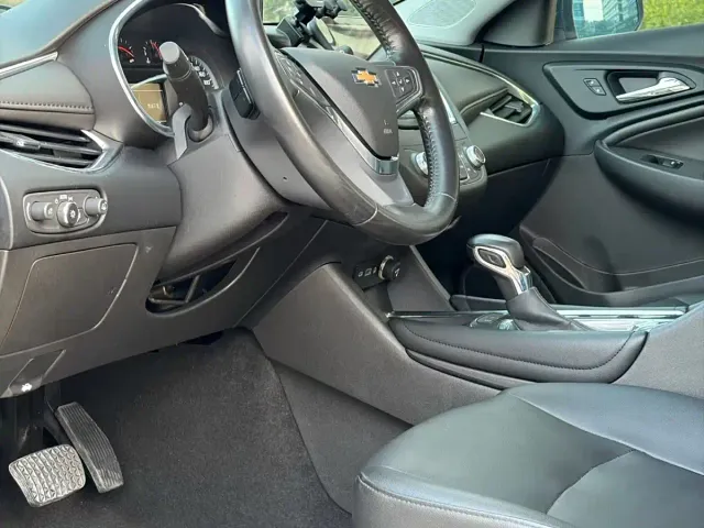 Chevrolet Malibu XL — Фото автомобиля 4