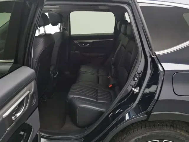 Honda Breeze New Energy 2022 Model e:PHEV Premium Edition — Фото автомобиля 15
