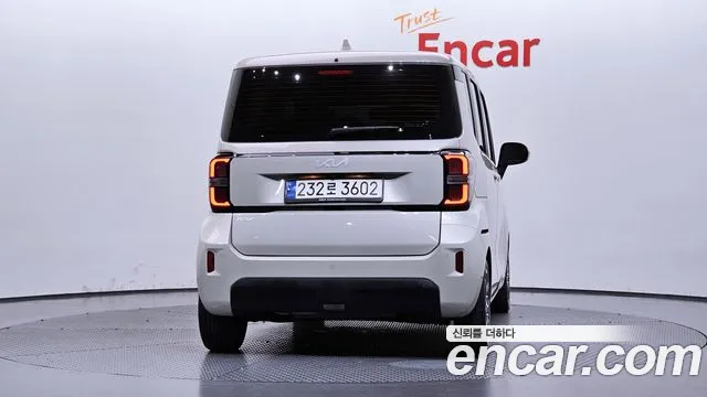 Kia RAY Signature — Фото автомобиля 2