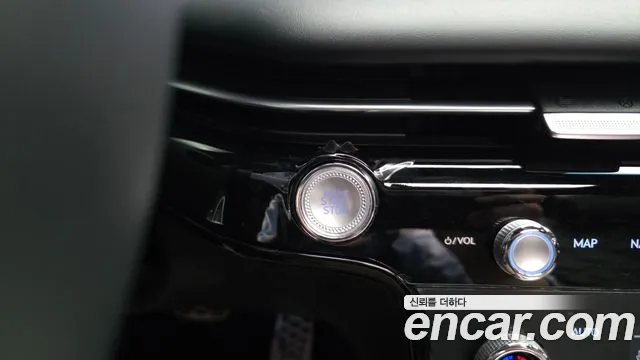 Genesis G80 RG3 — Фото автомобиля 28
