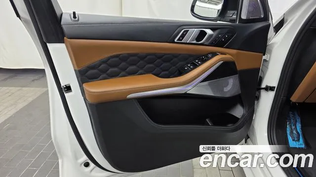 BMW X5M 4.4 Competition — Фото автомобиля 22