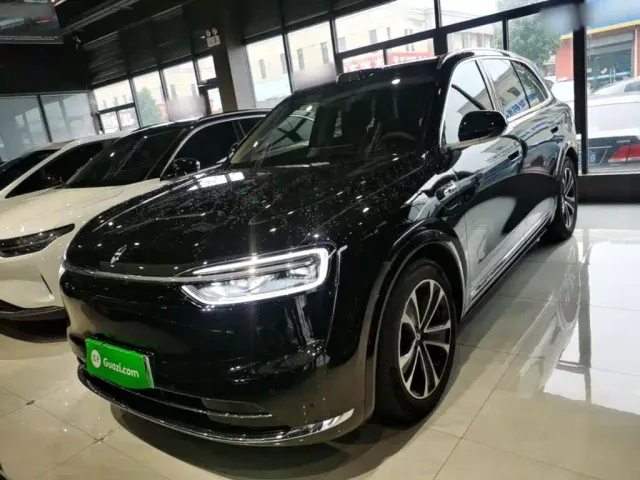 Aito M7 — Фото автомобиля 2