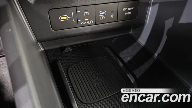 Hyundai Sonata DN8 — Фото автомобиля 19
