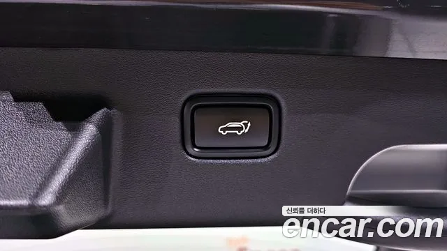 Kia EV6 Long Range — Фото автомобиля 20