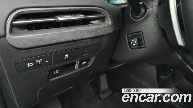 Hyundai Palisade The New Palisade Дизель 2.2 2WD — Фото автомобиля 25