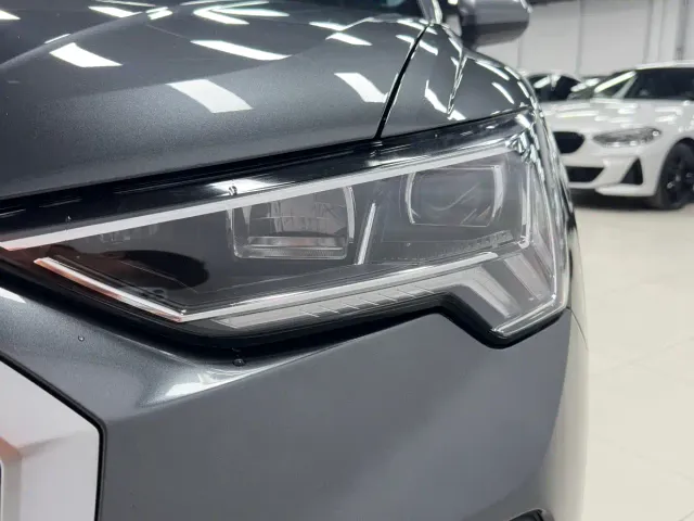 Audi Q3 — Фото автомобиля 7