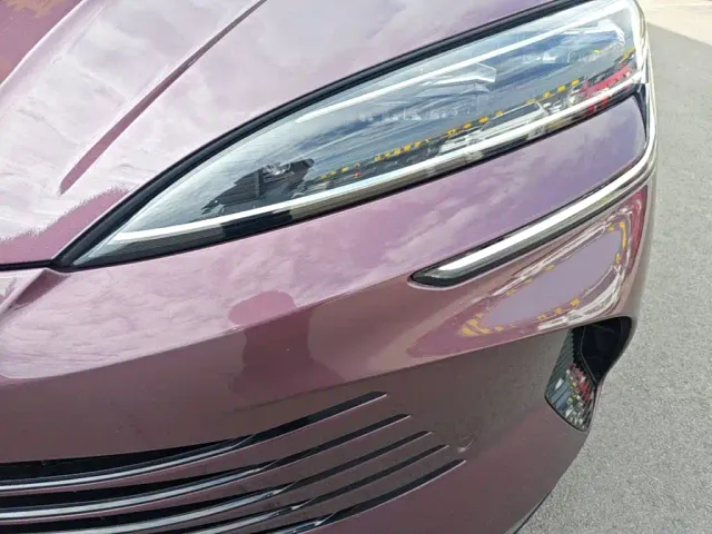 BYD Seal — Фото автомобиля 17