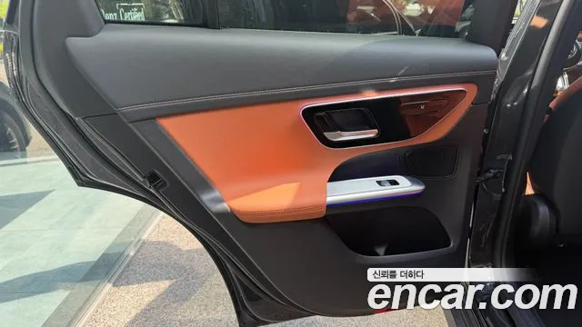 Mercedes-Benz GLC-Class — Фото автомобиля 9
